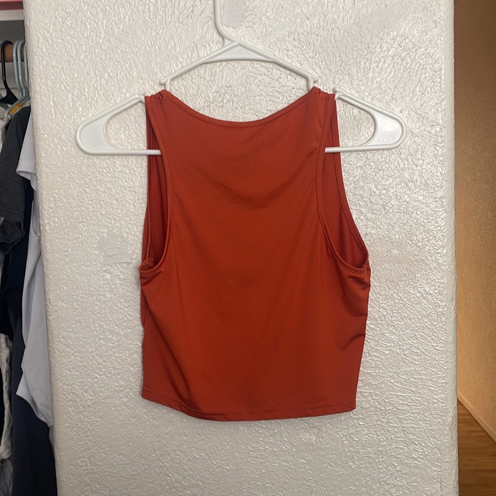 Crop Top - Picture 3 of 3